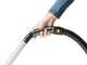 Karcher Pro NT 30/1 Tact Te Basic M - Aspiratore solidi/liquidi - vano raccolta 30 lt - 1380W