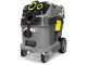 Karcher Pro NT 30/1 Tact Te Basic M - Aspiratore solidi/liquidi - vano raccolta 30 lt - 1380W