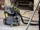 Karcher Pro NT 30/1 Tact Te Basic M - Aspiratore solidi/liquidi - vano raccolta 30 lt - 1380W