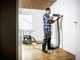 Karcher Pro NT 30/1 Tact Te Basic M - Aspiratore solidi/liquidi - vano raccolta 30 lt - 1380W