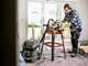 Karcher Pro NT 30/1 Tact Te Basic M - Aspiratore solidi/liquidi - vano raccolta 30 lt - 1380W