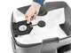 Karcher Pro NT 30/1 Tact Te Basic M - Aspiratore solidi/liquidi - vano raccolta 30 lt - 1380W