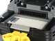 Karcher Pro NT 30/1 Tact Te Basic M - Aspiratore solidi/liquidi - vano raccolta 30 lt - 1380W