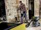 Karcher Pro NT 30/1 Tact Te Basic M - Aspiratore solidi/liquidi - vano raccolta 30 lt - 1380W