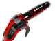 Einhell GP-HC 18/5020 Li T BL-Solo - Potatore - Tagliasiepi su asta a batteria multifunzione - 18V - SENZA BATTERIE E CARICABATTERIE
