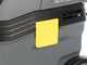 Karcher Pro NT 30/1 Ap Te L - Aspiratore solidi/liquidi - vano raccolta 30 lt - 1380W
