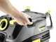 Karcher Pro NT 30/1 Ap Te L - Aspiratore solidi/liquidi - vano raccolta 30 lt - 1380W
