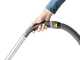Karcher Pro NT 30/1 Ap Te L - Aspiratore solidi/liquidi - vano raccolta 30 lt - 1380W