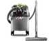 Karcher Pro NT 30/1 Ap Te L - Aspiratore solidi/liquidi - vano raccolta 30 lt - 1380W