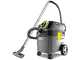 Karcher Pro NT 30/1 Ap Te L - Aspiratore solidi/liquidi - vano raccolta 30 lt - 1380W