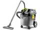 Karcher Pro NT 30/1 Ap Te L - Aspiratore solidi/liquidi - vano raccolta 30 lt - 1380W