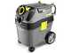Karcher Pro NT 30/1 Ap Te L - Aspiratore solidi/liquidi - vano raccolta 30 lt - 1380W