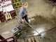 Karcher Pro NT 30/1 Ap Te L - Aspiratore solidi/liquidi - vano raccolta 30 lt - 1380W