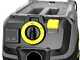 Karcher Pro NT 30/1 Ap Te L - Aspiratore solidi/liquidi - vano raccolta 30 lt - 1380W