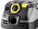 Karcher Pro NT 30/1 Ap Te L - Aspiratore solidi/liquidi - vano raccolta 30 lt - 1380W