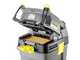 Karcher Pro NT 30/1 Ap Te L - Aspiratore solidi/liquidi - vano raccolta 30 lt - 1380W