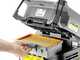 Karcher Pro NT 30/1 Ap Te L - Aspiratore solidi/liquidi - vano raccolta 30 lt - 1380W