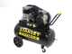 OUTLET - SENZA IMBALLO ORIGINALE - Stanley Fatmax B 255/10/100 - Compressore aria elettrico monofase a cinghia - Motore 2 HP - 100 lt