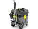 Karcher Pro NT 40/1 Tact Te L - Aspiratore solidi/liquidi - vano raccolta 40 lt - 1380W