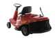 OUTLET - PICCOLI DIFETTI ESTETICI - Eurosystems SLALOM 67 - Trattorino tagliaearba mini-rider - Motore B&amp;S 3105 PowerBuilt - Cambio idrostatico