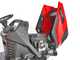 OUTLET - DIFETTI ESTETICI - Snapper RTX122 - Trattorino tagliaerba - Briggs&amp;Stratton 724cc - Cesto di raccolta - Mulching