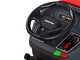 OUTLET - DIFETTI ESTETICI - Snapper RTX122 - Trattorino tagliaerba - Briggs&amp;Stratton 724cc - Cesto di raccolta - Mulching
