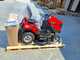 OUTLET - DIFETTI ESTETICI - Snapper RTX122 - Trattorino tagliaerba - Briggs&amp;Stratton 724cc - Cesto di raccolta - Mulching