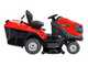OUTLET - DIFETTI ESTETICI - Snapper RTX122 - Trattorino tagliaerba - Briggs&amp;Stratton 724cc - Cesto di raccolta - Mulching