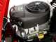 OUTLET - DIFETTI ESTETICI - Snapper RTX122 - Trattorino tagliaerba - Briggs&amp;Stratton 724cc - Cesto di raccolta - Mulching