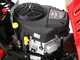OUTLET - DIFETTI ESTETICI - Snapper RTX122 - Trattorino tagliaerba - Briggs&amp;Stratton 724cc - Cesto di raccolta - Mulching