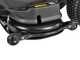 OUTLET - DIFETTI ESTETICI - Snapper RTX122 - Trattorino tagliaerba - Briggs&amp;Stratton 724cc - Cesto di raccolta - Mulching