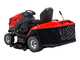 OUTLET - DIFETTI ESTETICI - Snapper RTX122 - Trattorino tagliaerba - Briggs&amp;Stratton 724cc - Cesto di raccolta - Mulching