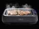 Macom Smokeless Fan Grill - Barbecue elettrico