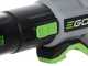 EGO LB6704E - Soffiatore a batteria - 56V 5Ah