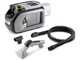Karcher Pro Puzzi 2/1 Bp - Lavamoquette - Aspiraliquidi portatile - 36V - SENZA BATTERIA E CARICABATTERIA