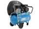 OUTLET - SENZA IMBALLO ORIGINALE - Abac A29B 50 CM2 - Compressore aria monofase professionale a cinghia - 50 lt