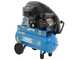 OUTLET - SENZA IMBALLO ORIGINALE - Abac A29B 50 CM2 - Compressore aria monofase professionale a cinghia - 50 lt