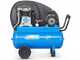 OUTLET - SENZA IMBALLO ORIGINALE - Abac A29B 50 CM2 - Compressore aria monofase professionale a cinghia - 50 lt