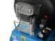 OUTLET - SENZA IMBALLO ORIGINALE - Abac A29B 50 CM2 - Compressore aria monofase professionale a cinghia - 50 lt