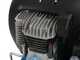 OUTLET - SENZA IMBALLO ORIGINALE - Abac A29B 50 CM2 - Compressore aria monofase professionale a cinghia - 50 lt