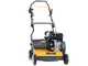 OUTLET - DIFETTI ESTETICI - Stiga SVP 40 G - Arieggiatore professionale a lame mobili - Motore Stiga TM60