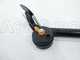 Fiskars UP84 - Forbicione da potatura professionale - Troncarami lungo asta fissa 233cm - &Oslash; 32mm