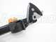 Fiskars UP84 - Forbicione da potatura professionale - Troncarami lungo asta fissa 233cm - &Oslash; 32mm