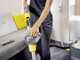 Karcher Pro Puzzi 10/1 Edition - Lavasuperfici tessili - lavamoquette professionale - 1250W