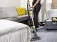 Karcher Pro Puzzi 10/1 Edition - Lavasuperfici tessili - lavamoquette professionale - 1250W