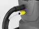 Karcher Pro Puzzi 10/1 Edition - Lavasuperfici tessili - lavamoquette professionale - 1250W