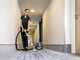 Karcher Pro Puzzi 10/1 Edition - Lavasuperfici tessili - lavamoquette professionale - 1250W