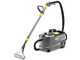 Karcher Pro Puzzi 10/1 Edition - Lavasuperfici tessili - lavamoquette professionale - 1250W