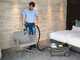 Karcher Pro Puzzi 10/1 Edition - Lavasuperfici tessili - lavamoquette professionale - 1250W