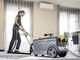 Karcher Pro Puzzi 10/1 Edition - Lavasuperfici tessili - lavamoquette professionale - 1250W